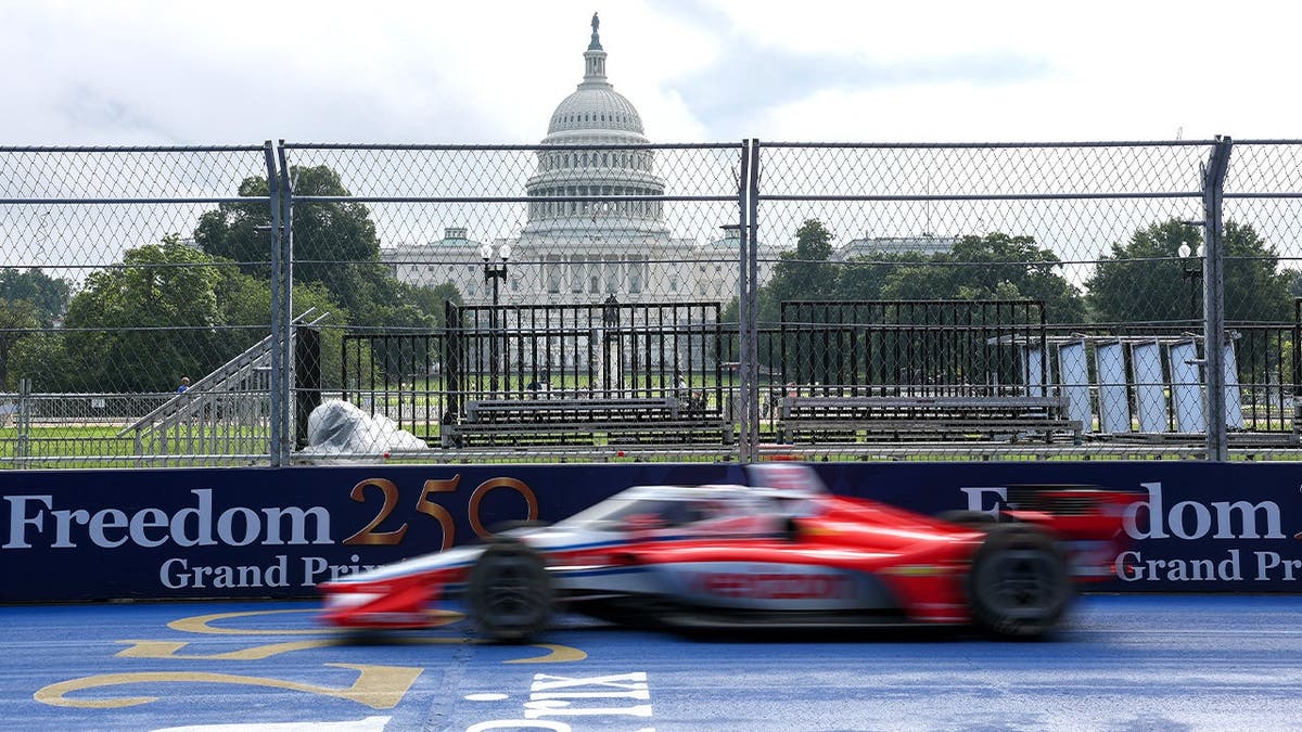 International Fans Praise America During 250th Anniversary Celebrations