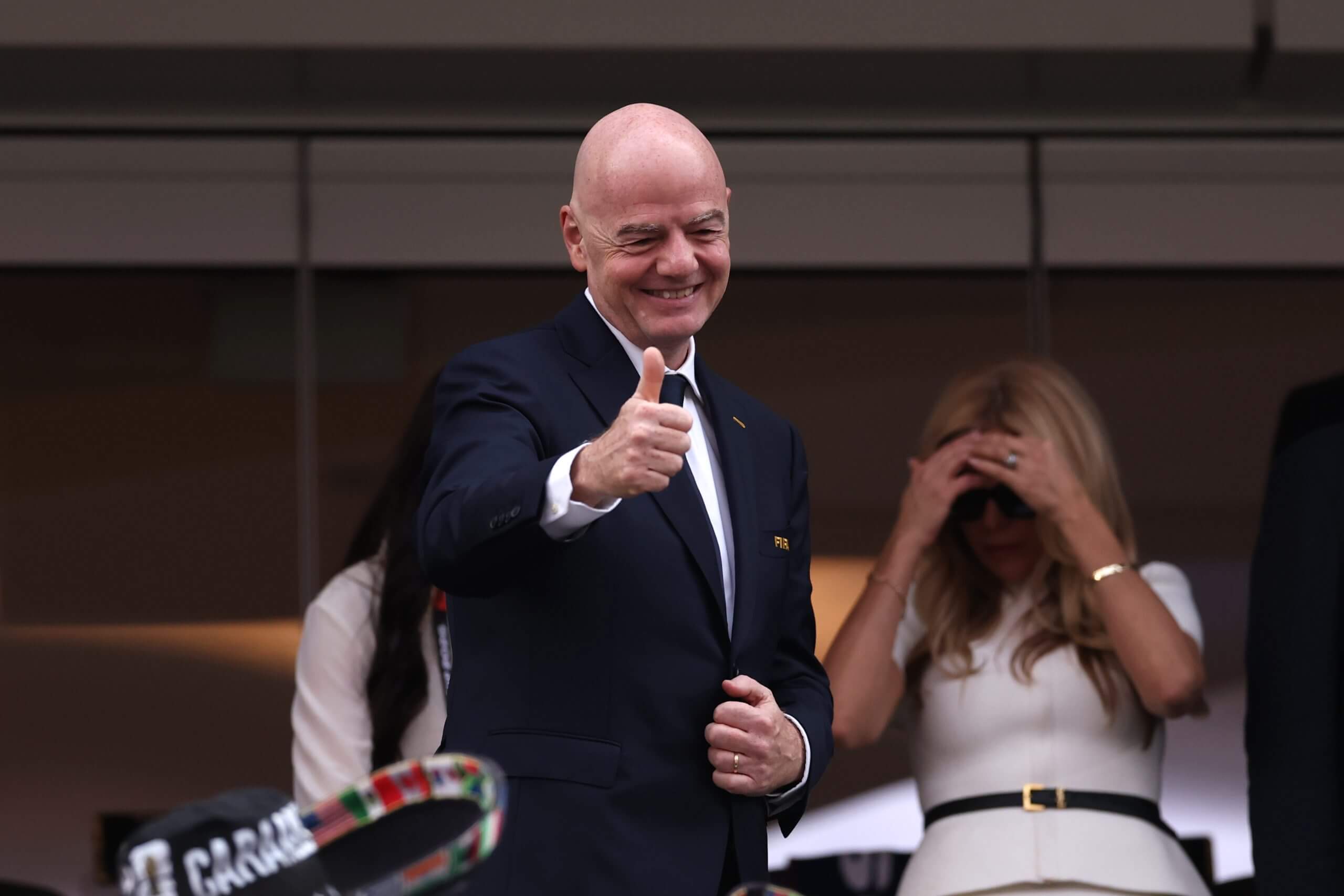 UEFA’s Stance on FIFA’s Proposal and Potential Boycott