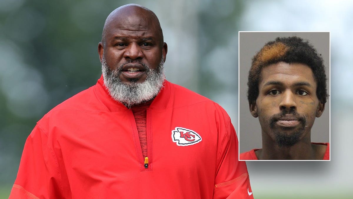 Kansas City Chiefs’ Eric Bieniemy Faces Personal Crisis Amid Team Duties