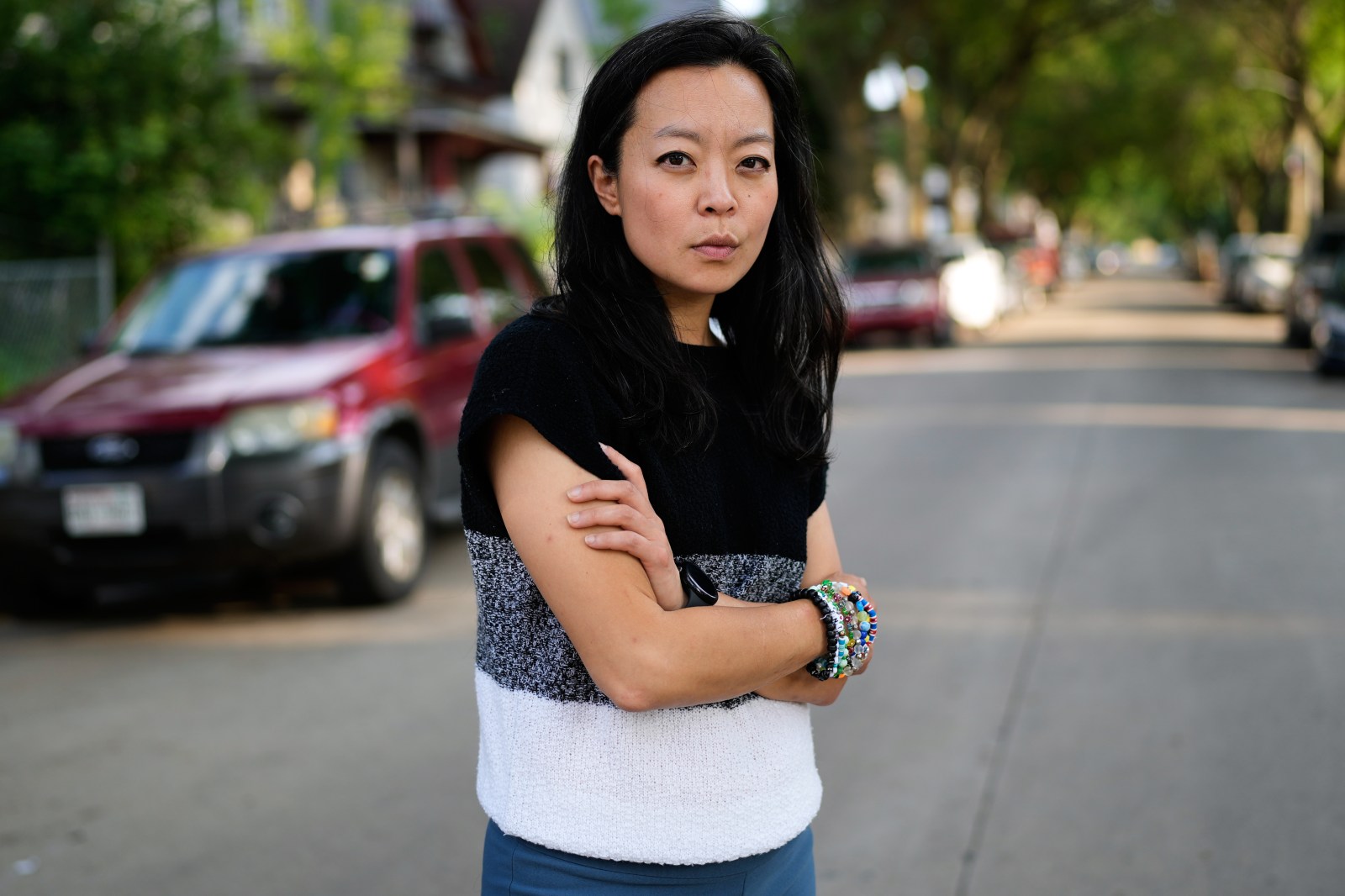 Francesca Hong’s Path in Wisconsin Politics