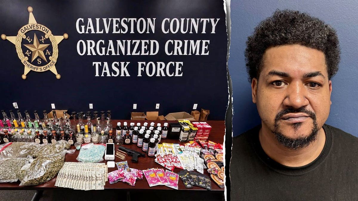 Major Drug Bust Near DC School Highlighting Security Concerns