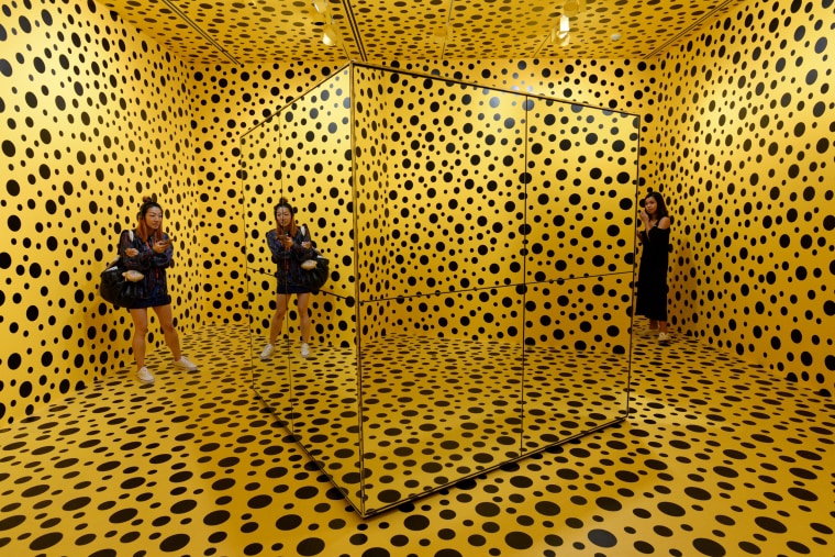 Yayoi Kusama: The Legacy of a Visionary Artist