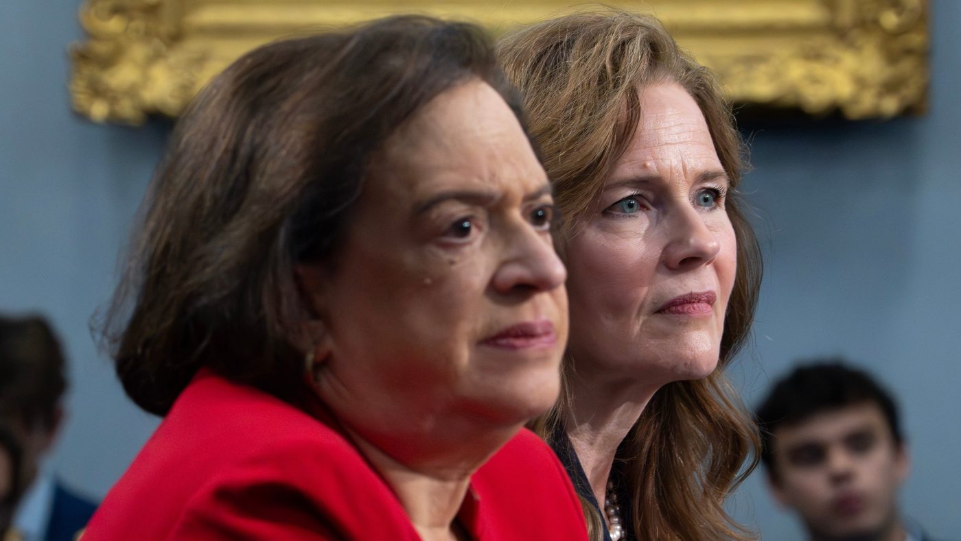 Americans Question Supreme Court’s Political Role