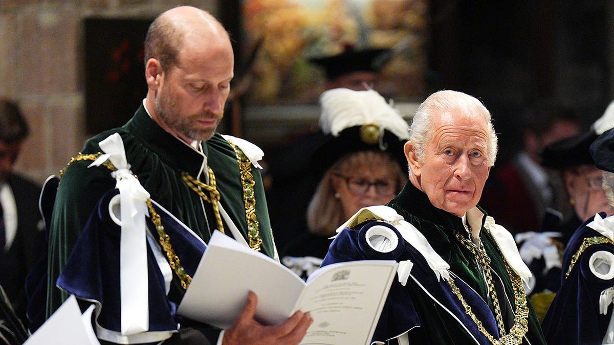 Controversy Surrounds King Charles III’s Role as ‘Defender of the Faith’