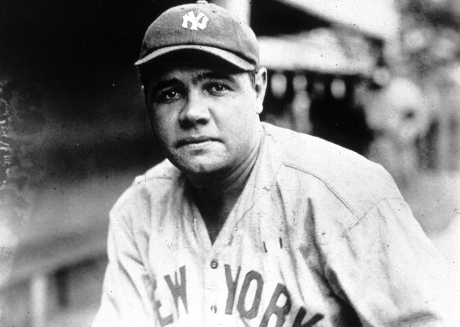 MLB Star Pete Crow-Armstrong Questions Babe Ruth’s Existence