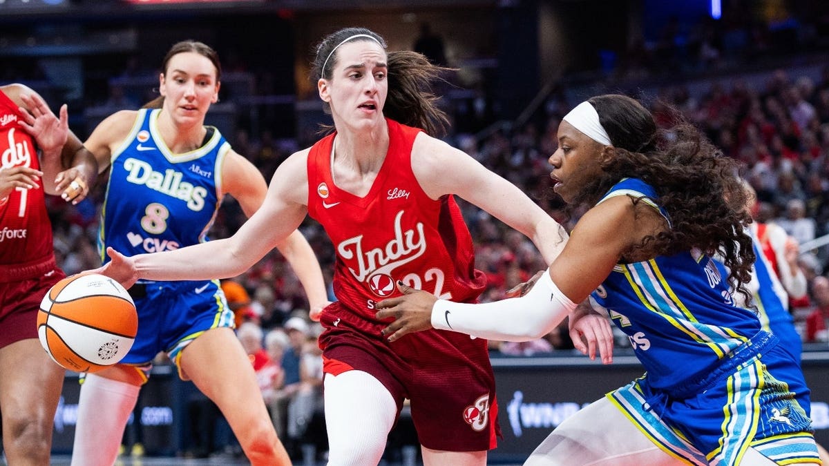 Caitlin Clark’s Injury May Impact Fever’s Upcoming Match Against Dream