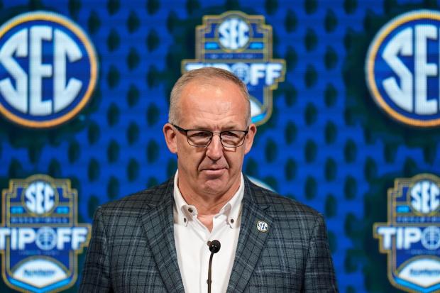 The Battle Between Big Ten and SEC Intensifies with Preseason Rankings