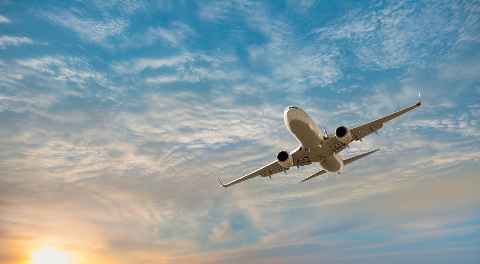 New Tool Aims to Enhance Flight Safety with Real-Time Turbulence Updates
