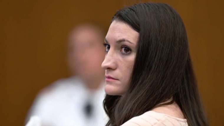 Defense Psychologist Testifies in Lindsay Clancy Murder Trial