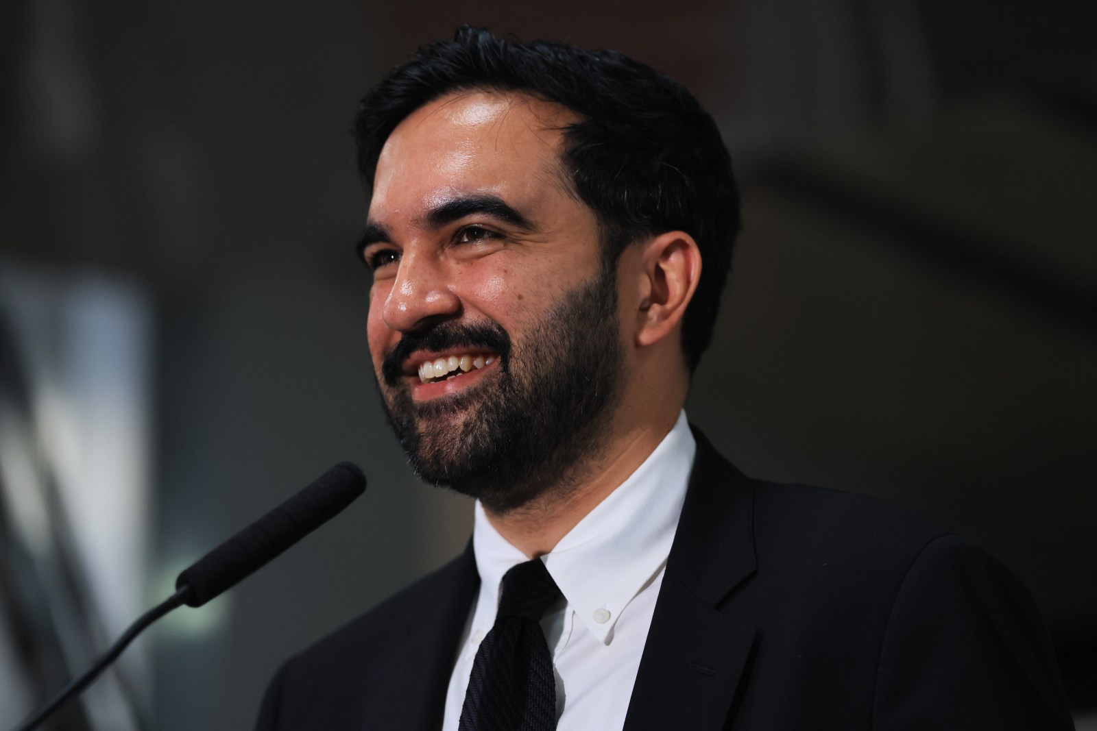 Jewish Politics in New York: The Complex Dynamics of Community Support