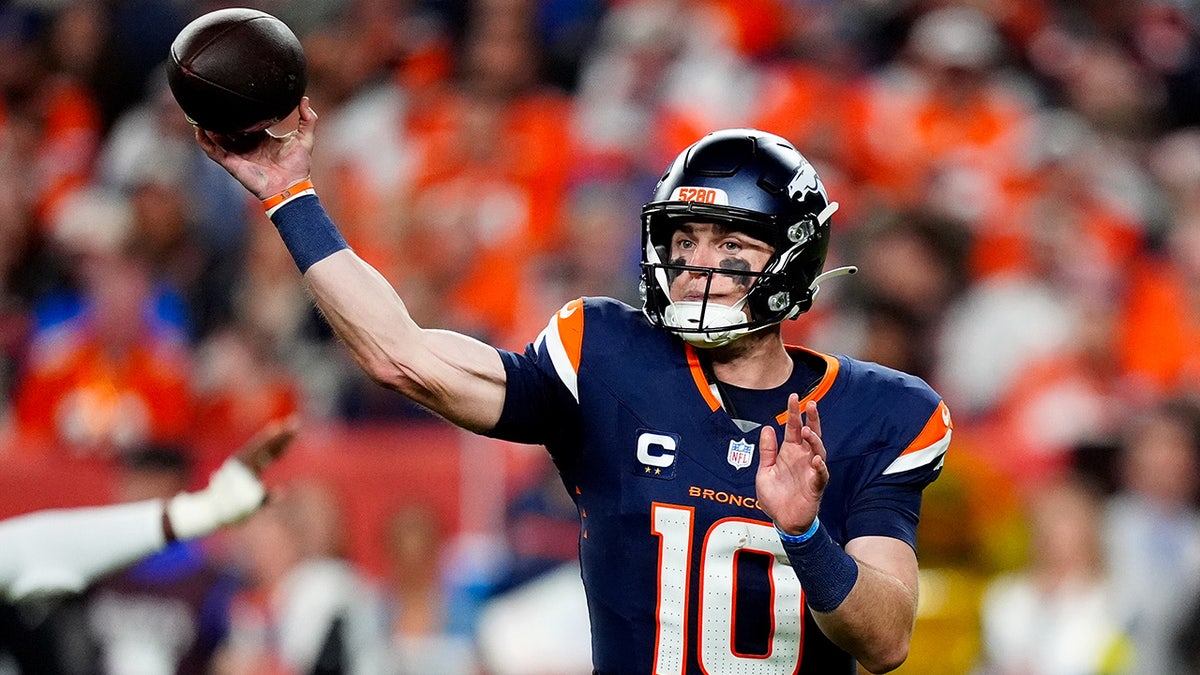 Sean Payton Criticizes TV Analyst for Misjudging Broncos’ Bo Nix
