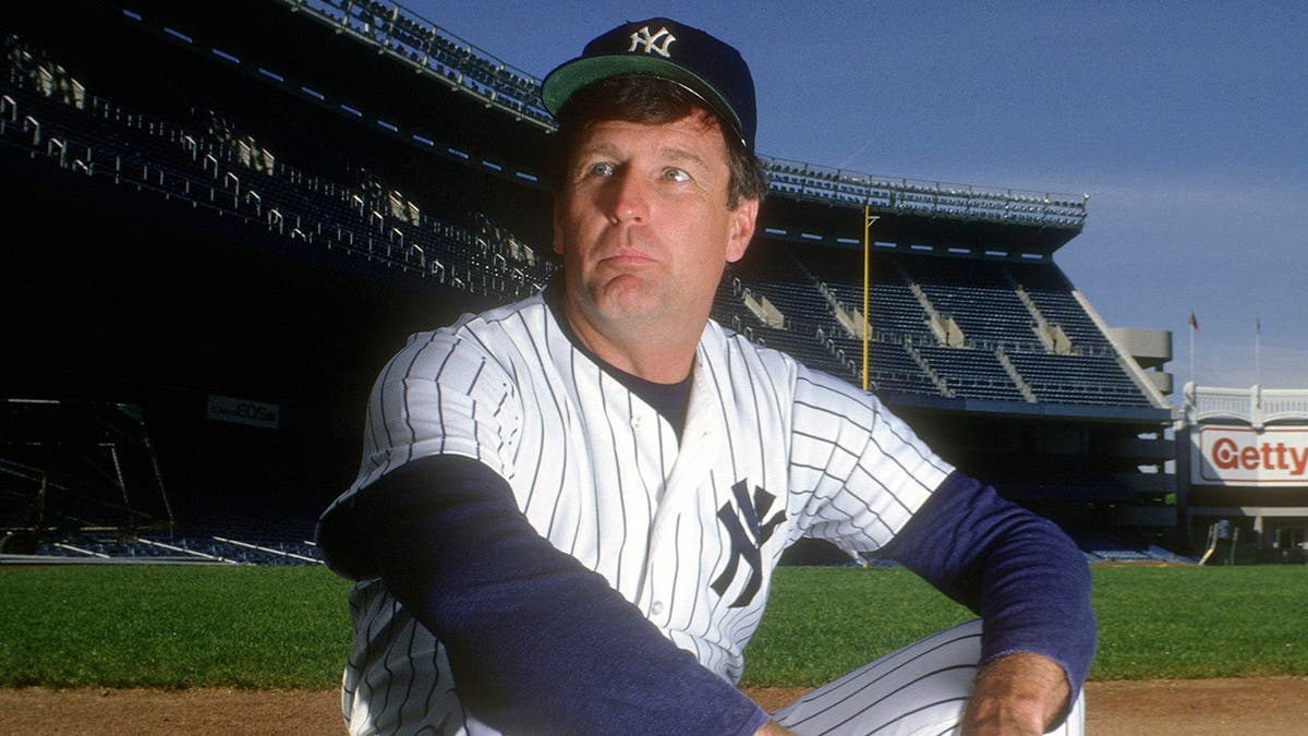 Baseball Legend Tommy John Passes Away at 83