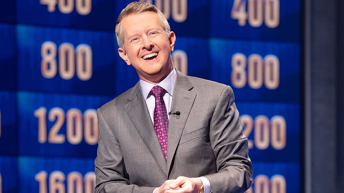 Ken Jennings’ Comment on Trans Activist Boycott Sparks Debate