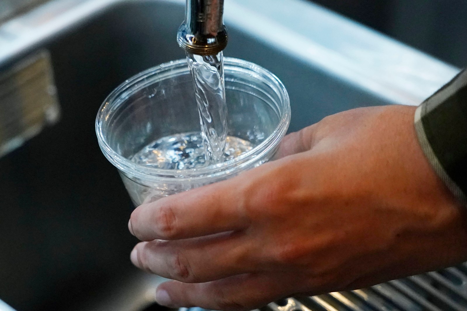 AI Poses Growing Threat to Water Utilities Amid Cybersecurity Concerns