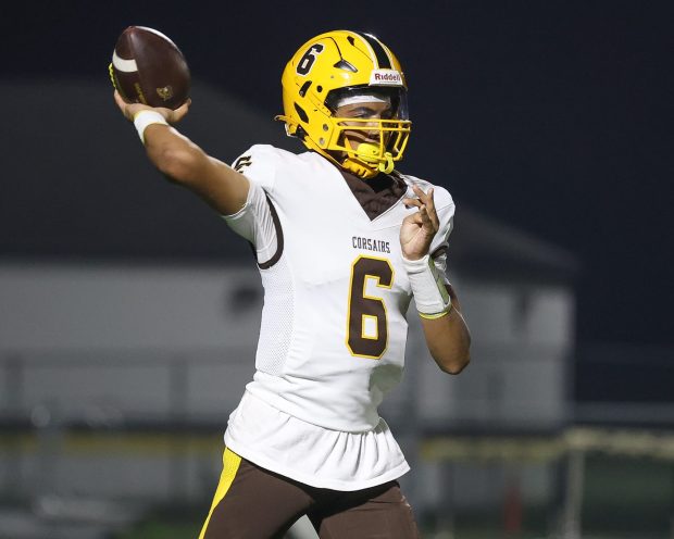 Chicago’s Emerging Quarterback Renaissance