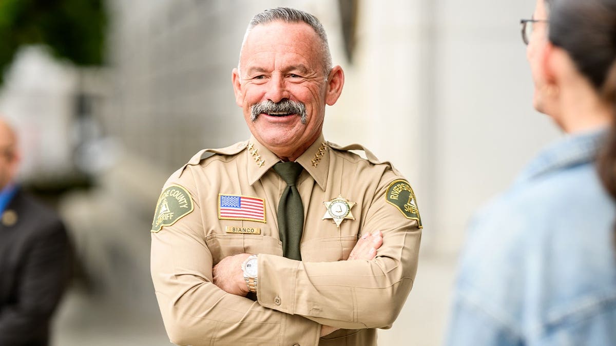 California Supreme Court Deliberates on Ballot Seizure by Riverside County Sheriff