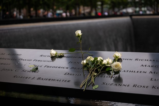 Trump to Skip Ground Zero on 25th Anniversary of 9/11