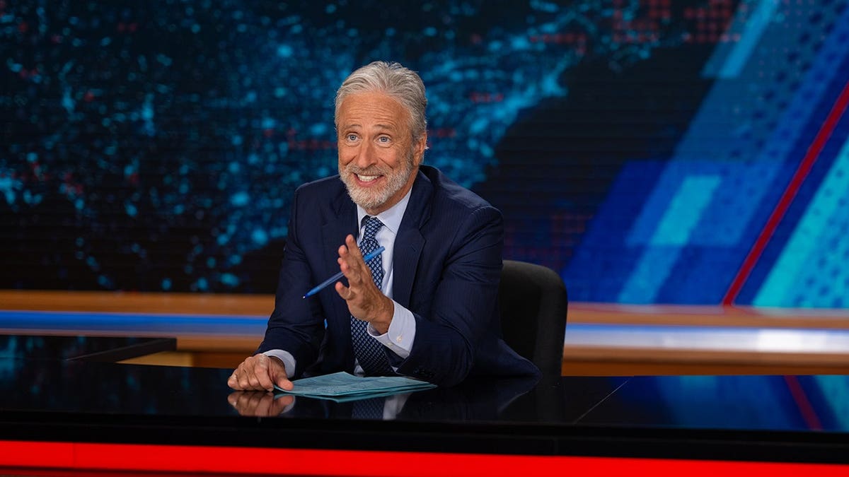 Jon Stewart Reflects on the Impact of Comedy Shows on Political Discourse