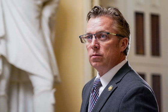 Nine House Members Lose Primaries in Unstable 2026 Election Cycle