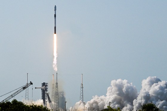 Defunct SpaceX Rocket Set to Unintentionally Impact Moon