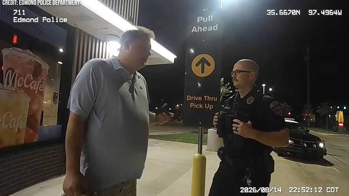 Oklahoma Secretary of State Faces Arrest Over Intoxication Incident