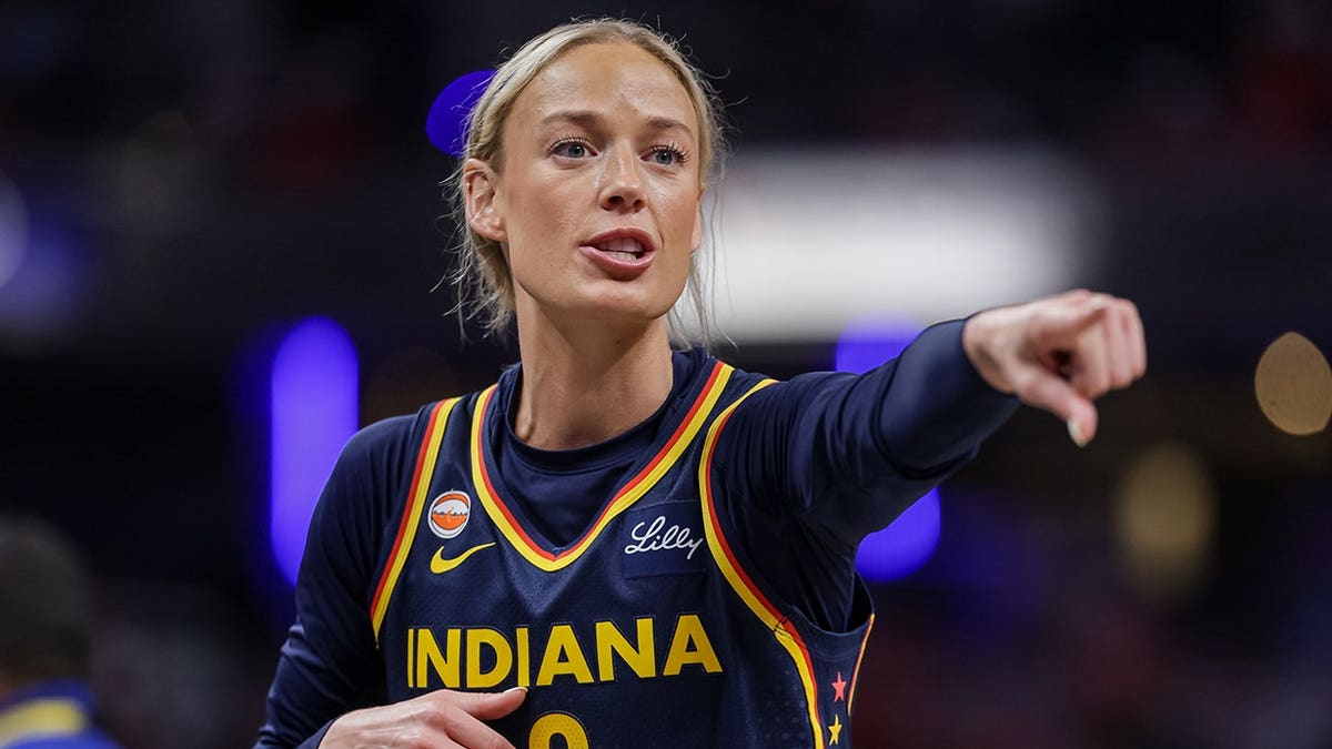 WNBA Faces Controversy Over Transgender Participation in Women’s Sports