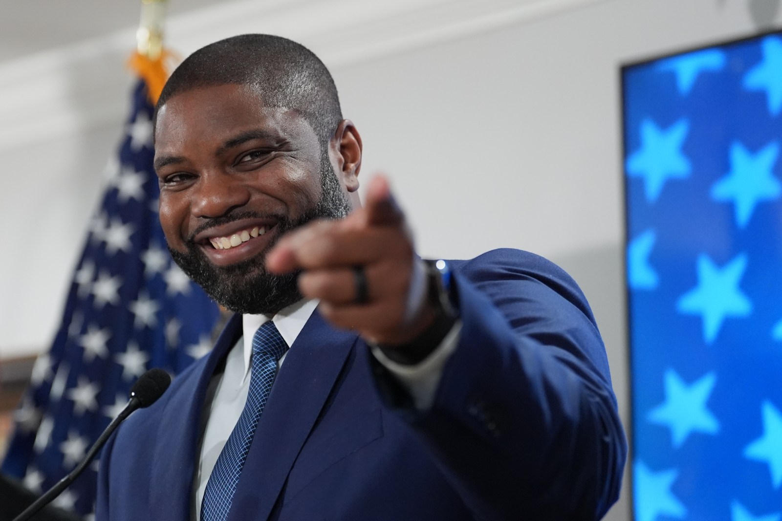 Florida’s Upcoming Governor Race Between Donalds and Jolly