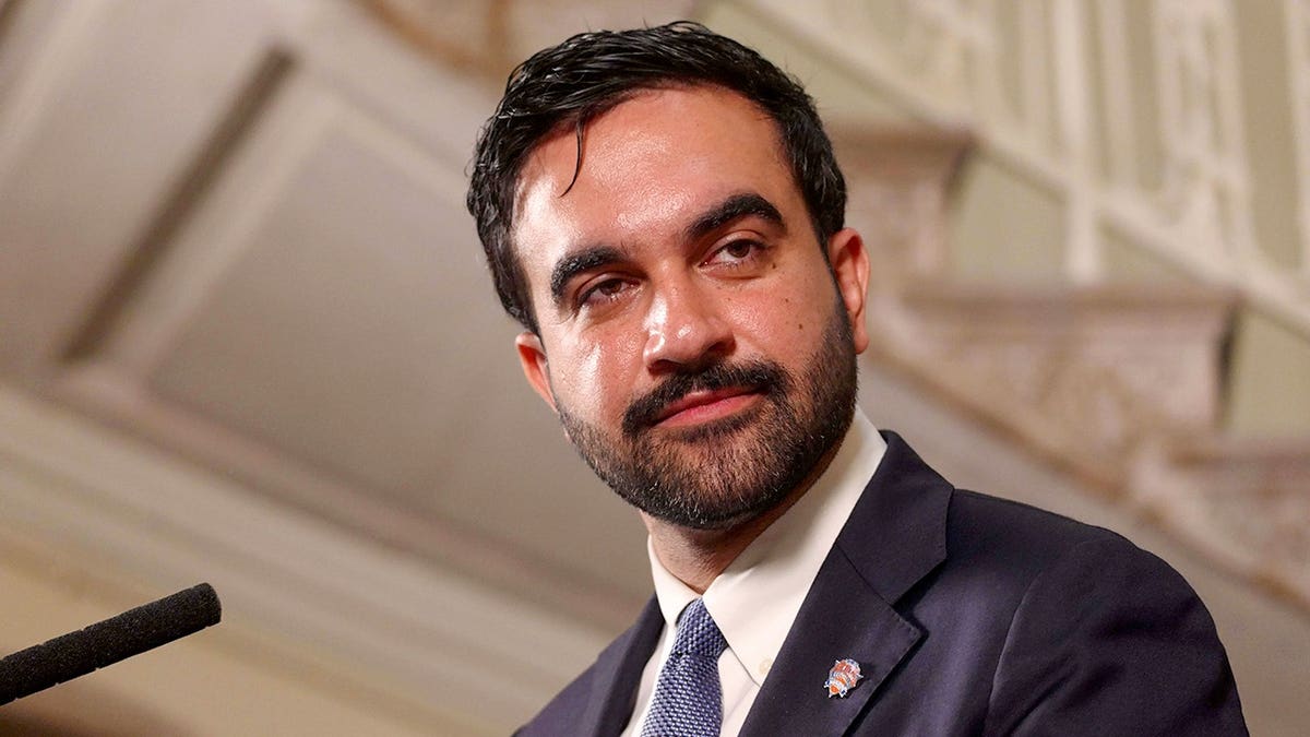 Mayor Mamdani’s Connection with Controversial Media Raises Questions