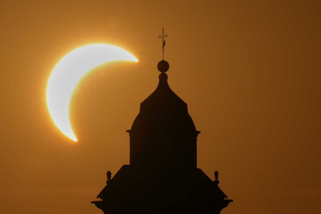Millions Gather to Witness Total Solar Eclipse Across Europe
