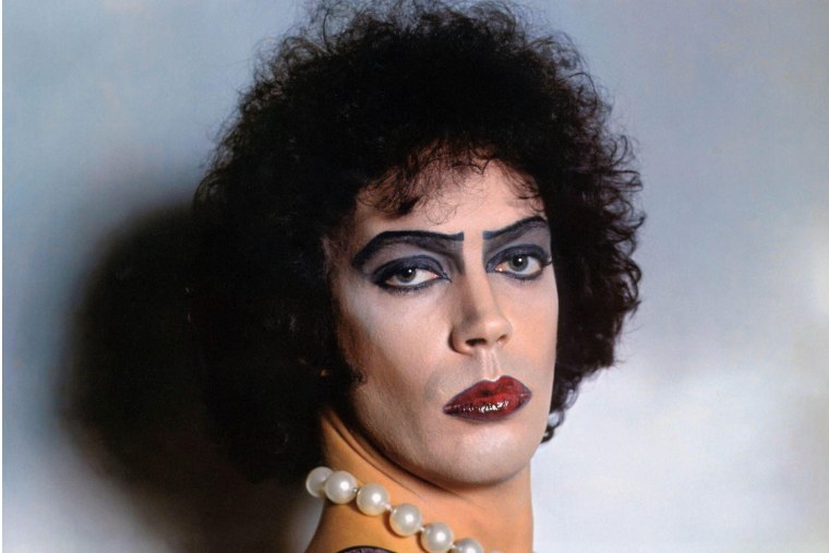 Tribute to Tim Curry: A Look at His Iconic Roles and Career