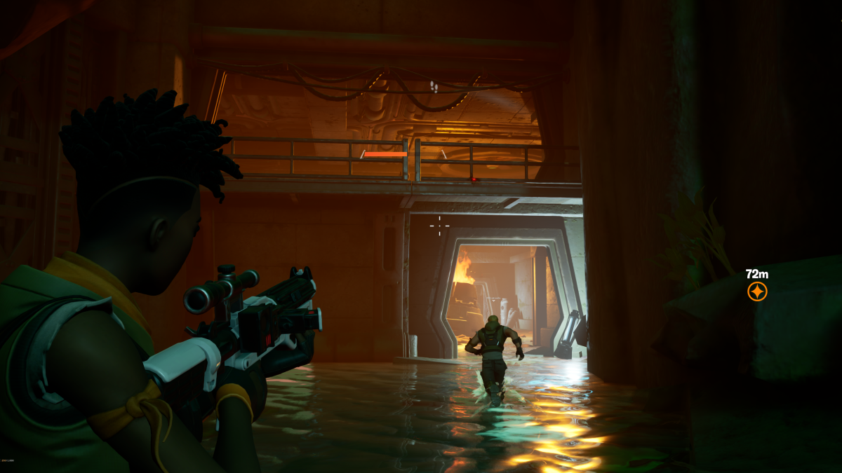 Disney and Epic Games Expand Collaboration with Unreal Engine