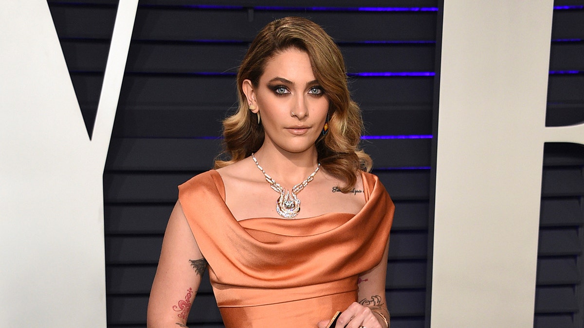 Paris Jackson Discusses Her Childhood and Father’s Protective Measures