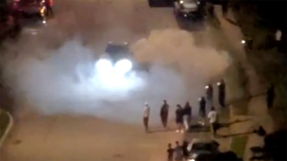Street Takeover in Long Island Leads to Arrests and Vehicle Impoundments