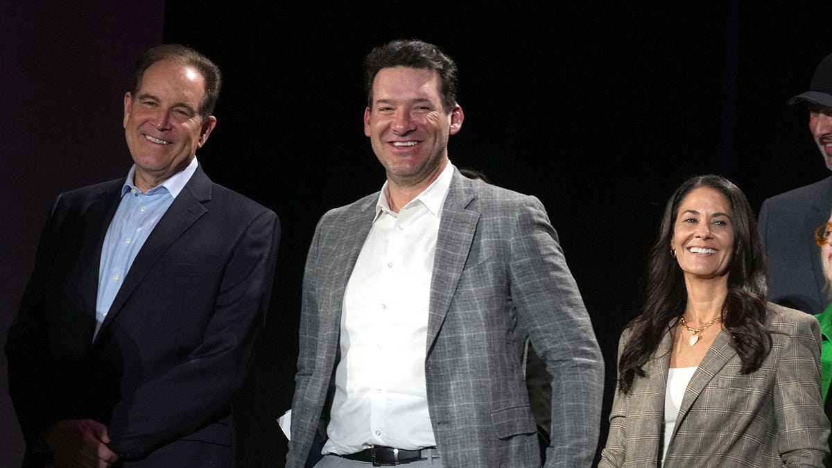 Potential Departure of Tony Romo from CBS Amid Controversy and Network Changes