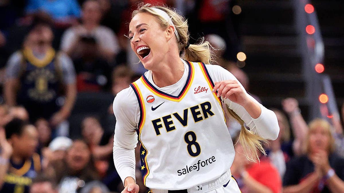 Sophie Cunningham’s Bold Moves and Sports Insights
