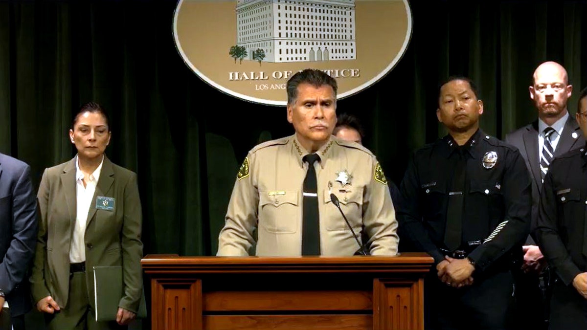 The DOJ Lawsuit Against LASD Over Concealed Carry Permit Delays Ends