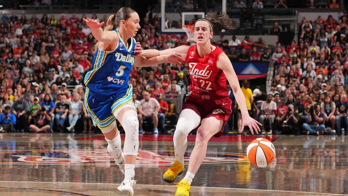 WNBA Matchup: Indiana Fever vs. Dallas Wings Analysis