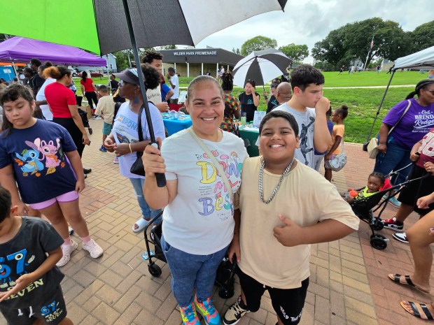 Aurora Community Back to School Bash Provides Essential Support