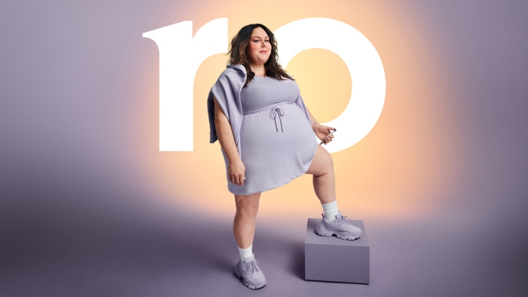 Chrissy Metz Embraces GLP-1 Medication for Health Benefits