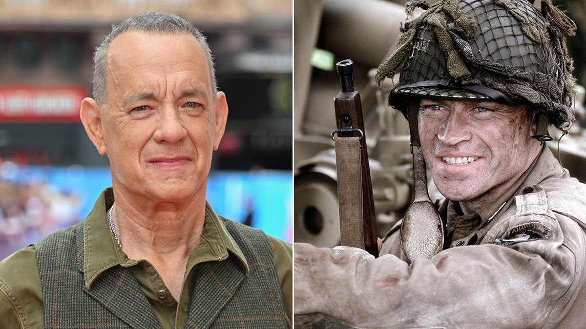 Neal McDonough Reflects on ‘Band of Brothers’ Experience and Tom Hanks’ Influence
