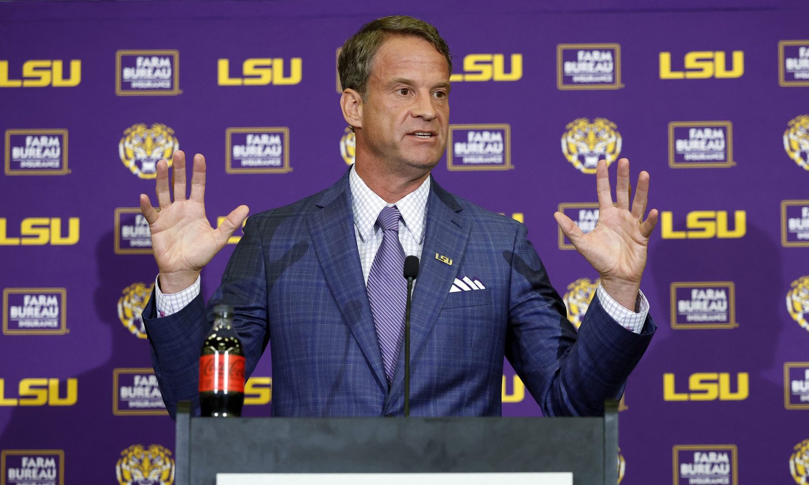 SEC’s Stand Against Returning NFL Players: Lane Kiffin’s Dilemma