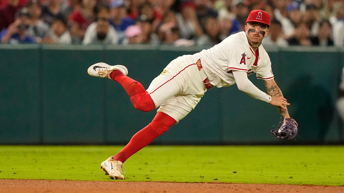 Trade Deadline Impacts Angels and Orioles