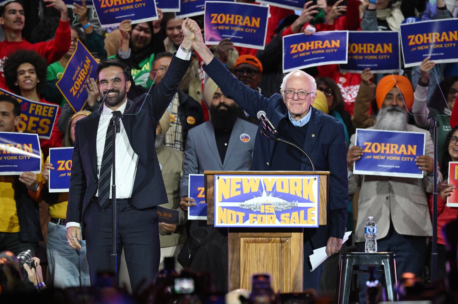 Transformation of Arab Representation in American Culture and Politics
