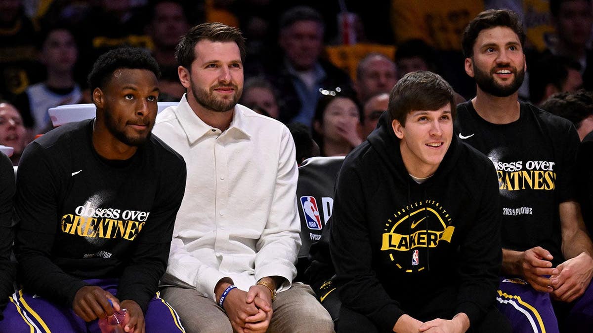 Lakers’ Team Building Hits Slovenian Club Amid Headlines