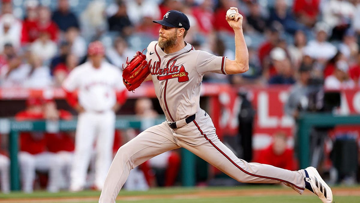 Braves and Yankees to Face Off in Key Matchup
