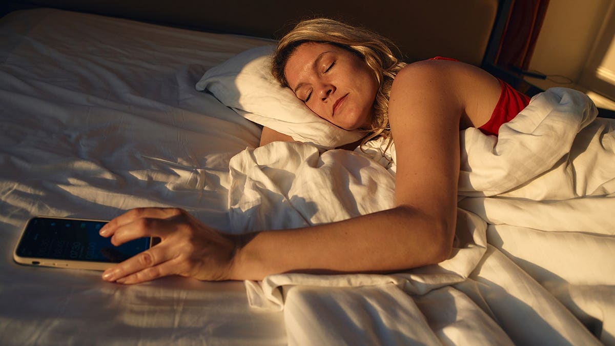 Impact of Neighborhood on Sleep Quality