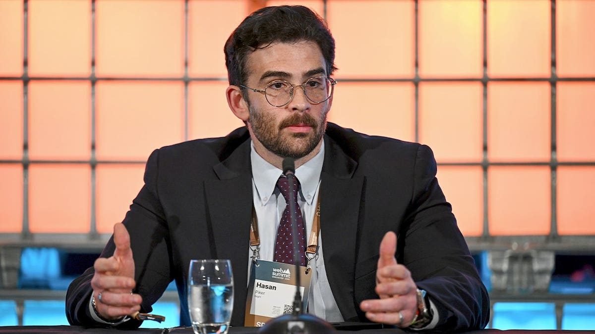 Democratic Party Faces Internal Tensions Over Socialist Influences