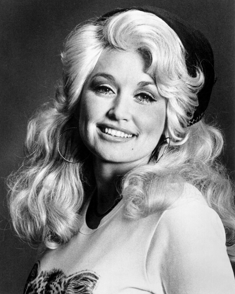 The Remarkable Life and Legacy of Dolly Parton