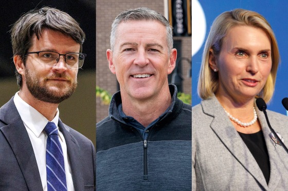 Democratic Primary Battle in Michigan’s Key Swing District