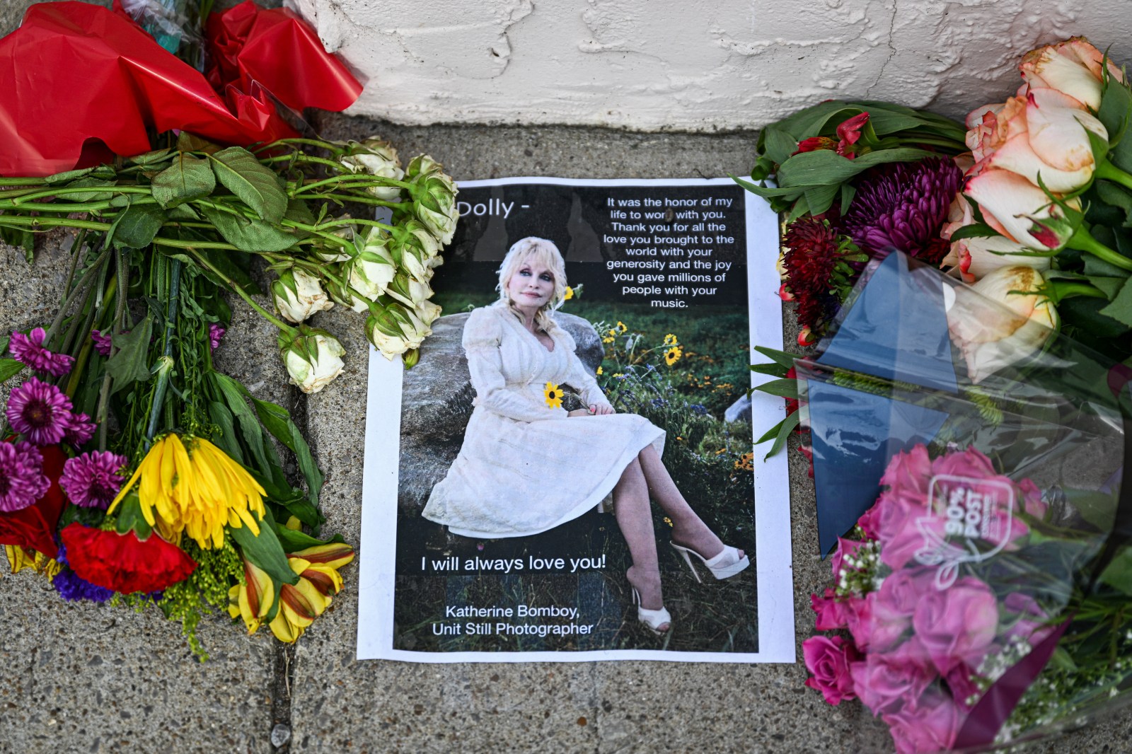 Dolly Parton: Celebrating a Multifaceted Legacy